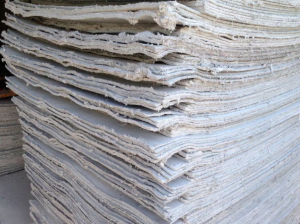 Асбокартон КАОН-1 (3-10 мм)