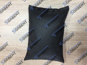 силикагель пакетированный