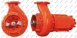 Насосы и мешалки для навоза