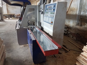 Четырехсторонний станок Beaver 623