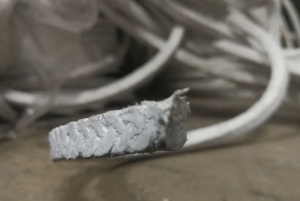 Набивки сальниковые: АП-31, АФТ