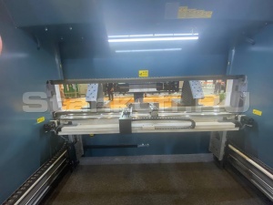 Пресс листогибочный гидравлический AD-R-30220 4 axis