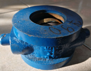 Вентили запорные, обратн.клапаны для водоснабжения