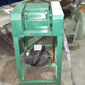 Стренгорез ножевой PG-1.5 H для твердых отходов