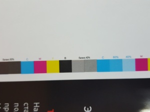 4-х красочную офсетную машину MAN Roland 204T OB, 1995 г.в, 42 млн. оттисков в Минске