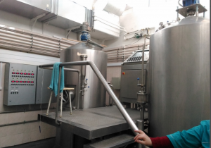 Линия пива Германия