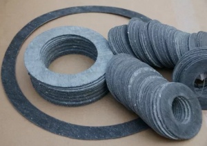 Набивки сальниковые: АП-31, АФТ