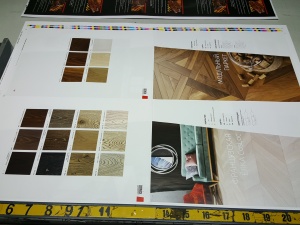 4-х красочную офсетную машину MAN Roland 204T OB, 1995 г.в, 42 млн. оттисков в Минске