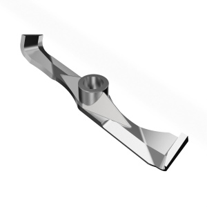 Лопасти для смесителя ПВХ (горячий бак)