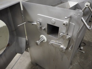 Шпигорезка Ruhle MTR-120