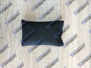 силикагель пакетированный