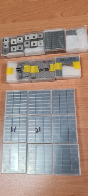 4-х красочную офсетную машину MAN Roland 204T OB, 1995 г.в, 42 млн. оттисков в Минске