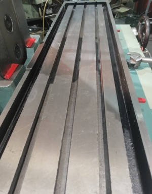 станки универсально-фрезерные 6Р82Ш, 6Т82Ш после полноценного капитального ремонта и модернизации