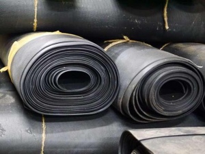 Резина техническая (МБС,ТМКЩ, пористая)