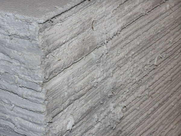 Асбокартон КАОН-1 (3-10 мм)