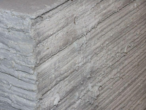 Асбокартон КАОН-1 (3-10 мм)