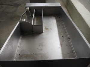 Шпигорезка Ruhle MTR-120