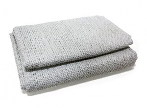 Ткань асбестовая АТ-3 (Асботкань)