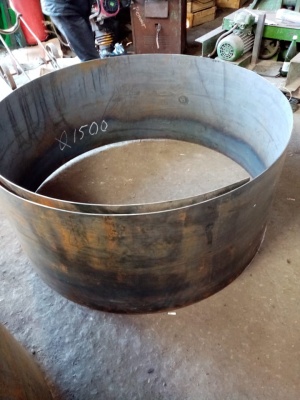 Вальцы 20*4000 3-х валковые UBBD, вальцы 20х4000, UBBDk 20*4000, ИБ2220, ИБ2222, ИБ2424, ИБ2426, ИВ2424Ф1, И2223, ИБ2219, ИВ2426