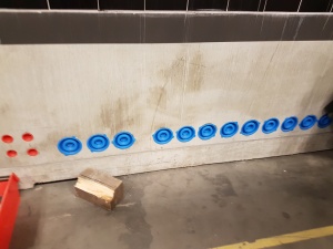 Оборудование для производства бетонных корпусов трансформаторных подстанций