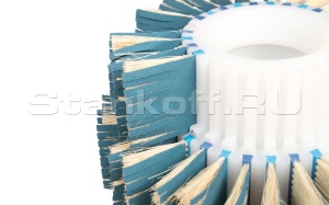 Радиальная переходная втулка FIX R2