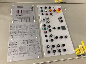 Формовка RDK 54 Illig