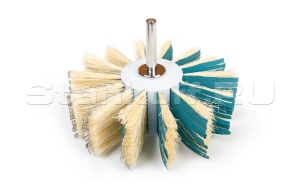 Радиальная переходная втулка FIX RO