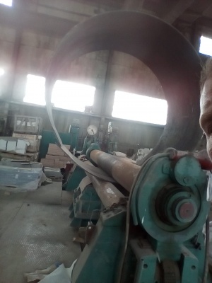 Вальцы 20*4000 3-х валковые UBBD, вальцы 20х4000, UBBDk 20*4000, ИБ2220, ИБ2222, ИБ2424, ИБ2426, ИВ2424Ф1, И2223, ИБ2219, ИВ2426