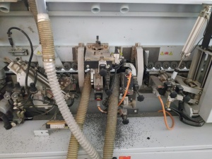 Кромкооблицовочный станок Brandt KDF 440 C