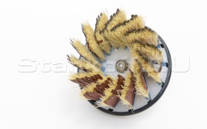 Торцевая переходная втулка FIX T