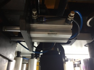 ROZAMAC FLEKSO печать на пленки