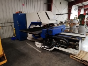 Trumpf TC 2000R