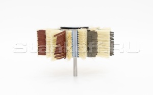 Радиальная переходная втулка FIX ROQ65