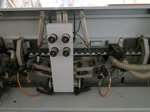 Кромкооблицовочный станок Brandt KDF 440 C