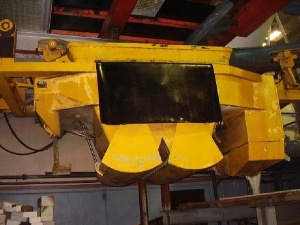 Оборудование для изготовления бетонных стеновых панелей, ЖБИ