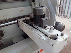 Кромкооблицовочный станок Brandt KDF630