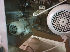 Форматно-раскроечный станок Casadei sс31