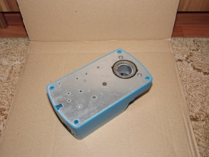 Актуатор, электропривод "Polar Bear - DMS1.1"