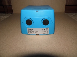 Актуатор, электропривод "Polar Bear - DMS1.1"