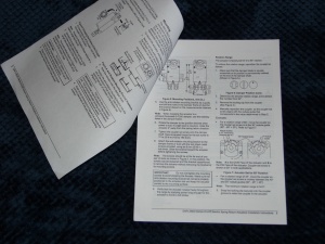 Актуатор, электропривод "Polar Bear - DMS1.1"
