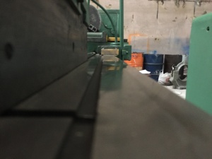 Токарный станок 1М63 рмц1500