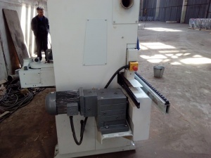 Кромкооблицовочный станок Brandt KDF630