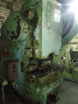 прессы К2130С, К1430, КЕ2130, КЕ2330
