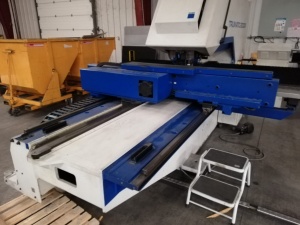 Trumpf TC 2000R