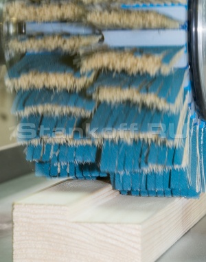 Радиальная переходная втулка FIX R2