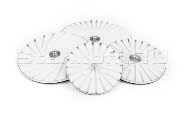 Торцевая переходная втулка FIX T