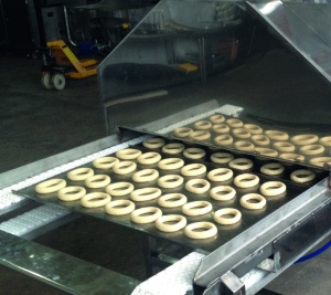 Ошпарочная камера