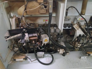 Кромкооблицовочный станок Brandt KDF 440 C