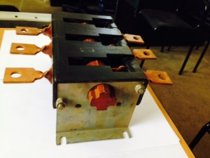 Рубильники Р-18-37320-00У3, Р-18-37330-00У3, Р-18-37350-00У3, Р-18-37380-00У3 400а