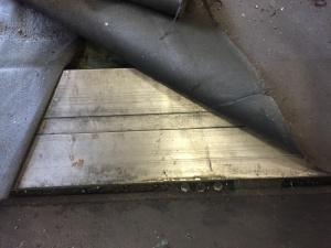 Горизонтально-расточной станок TOS W9A